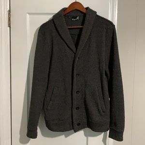 Men’s cardigan
